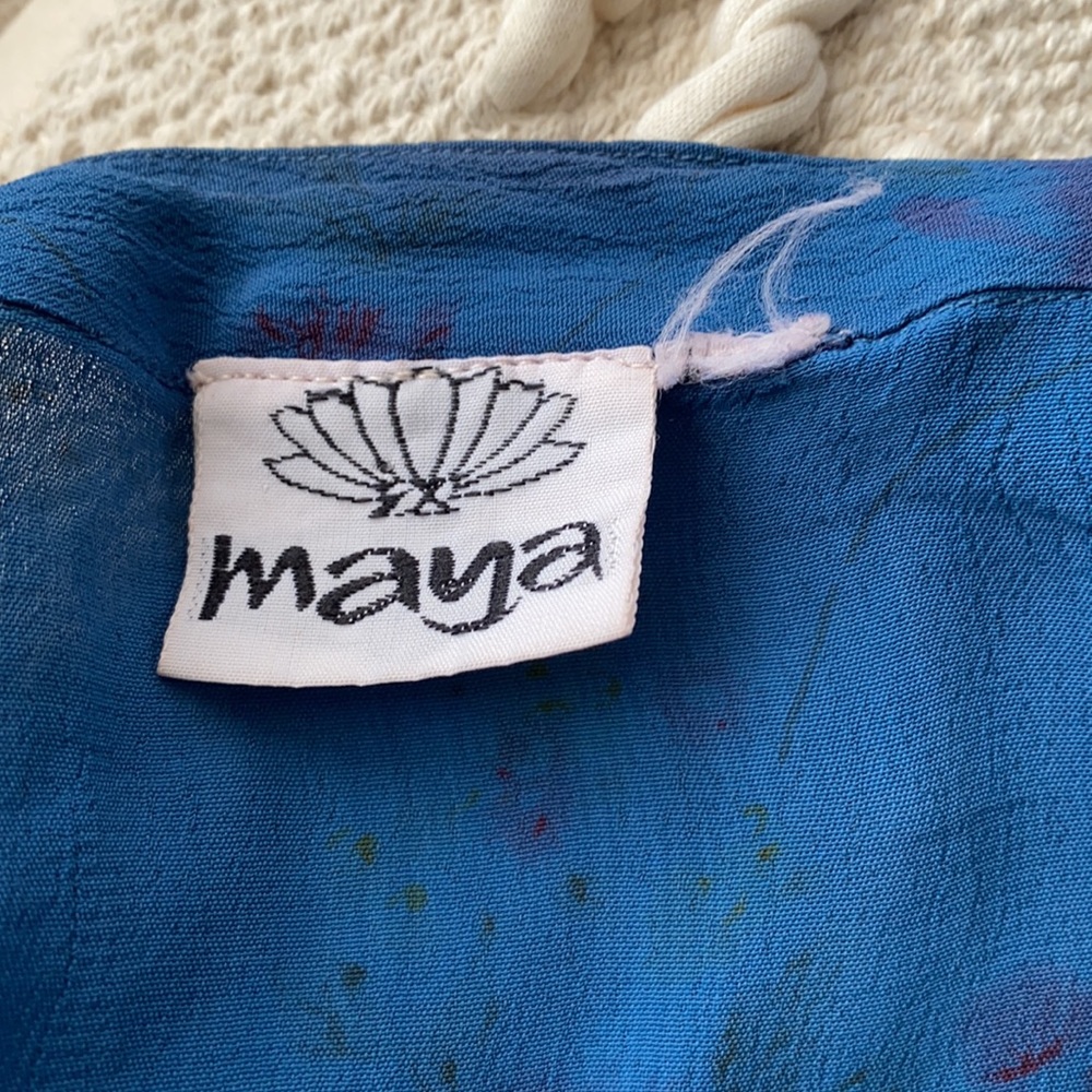 Beautiful wrap skirt - Picture 9 of 9